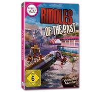 Riddles of the Past - [Edizione: Germania]