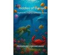 Riddles of the sea Explore the enigmas behind the waves