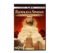 Riddles of the Sphinx: Can This Ancient Marvel Be Saved?