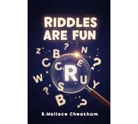 Riddles R Fun