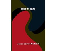 Riddles Read