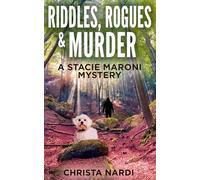 Riddles, Rogues and Murder: A twisty cozy mystery: 12