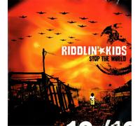 stop the world