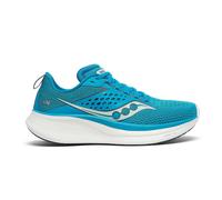 SAUCONY Ride 17 W - Donna - Blu - Taglia 37- modello 2024
