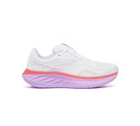Scarpe Saucony Ride 18 bianco viola donna - 42