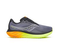 Saucony Ride 18 Scarpe Neutrali Uomini-Grigio,Multicolore