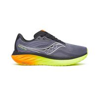 Scarpe Saucony Ride 18 blu scuro giallo neon arancione - 45