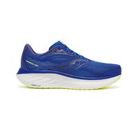 Saucony Ride 18 for Man, Color Lapis Citron Size 45 EU 285 - Lapis Citron 45