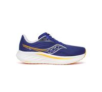 Scarpe Saucony Ride 18 blu cobalto - 44.5