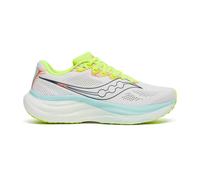 Saucony Ride 19 Bianco Splash - Scarpe Running Donna EUR 39 / US 8