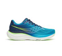 Scarpe Saucony Ride 19 blu verde - 46.5