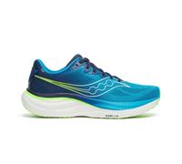 SAUCONY Ride 19 - Uomo - Blu - Taglia 43- modello 2026