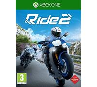 Ride 2 - [Edizione: Francia]