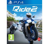 Ride 2 - [Edizione: Francia]