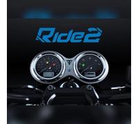 RIDE 2 (PC) Steam Key - EU