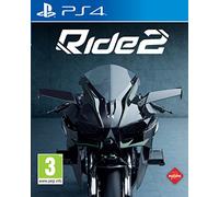 Ride 2 - PlayStation 4