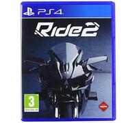 Ride 2 Ps4- Playstation 4