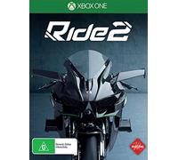 Ride 2 - Xbox One - [Edizione: Regno Unito]