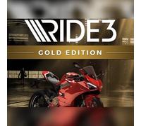 RIDE 3 - Gold Edition (Xbox One / Xbox Series X|S) Xbox Live Key - EU