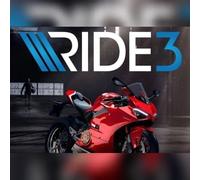 RIDE 3 (Xbox One / Xbox Series X|S) Xbox Live Key - EU
