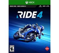 Ride 4