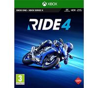 Ride 4 [Edizione: Francia]