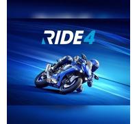 RIDE 4 (PC) Steam Gift - EU
