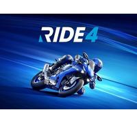 RIDE 4 (PC) Steam Key - GLOBAL