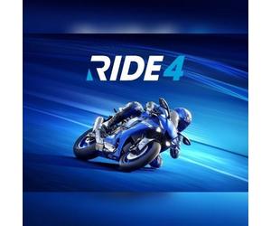 RIDE 4 (PC) Steam Key - GLOBAL