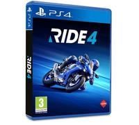 RIDE 4 PS4