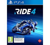 Ride 4 PS4 - PlayStation 4