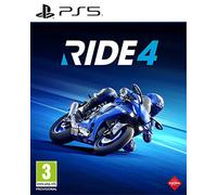 Ride 4 (PS5) [Edizione: Francia]