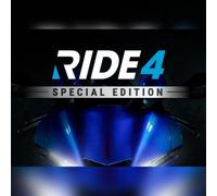 RIDE 4 - Special Edition (Xbox One / Xbox Series X|S) Xbox Live Key - EU