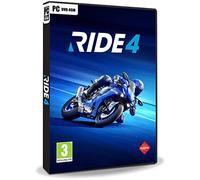 Ride 4 (Guida / Racing) PC MILESTONE