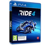 Ride 4 Standard Edition - PlayStation 4