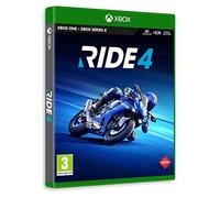 Ride 4 Standard Edition - Xbox One