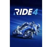 Ride 4 Steam Key GLOBAL