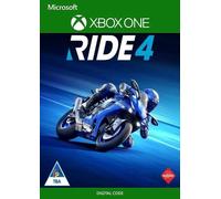 Ride 4 XBOX LIVE Key EUROPE