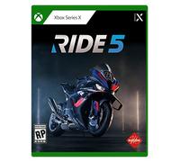 Ride 5