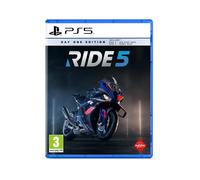 Ride 5 - Day One Edition PS5