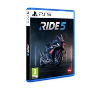 RIDE 5 - GIOCO PS5