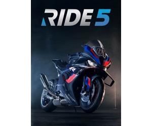 RIDE 5 (PC) Steam Key GLOBAL