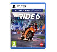 Ride 6 - Day One Edition