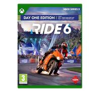 Ride 6 - Day One Edition