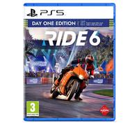 Ride 6 - Day One Edition