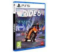 Ride 6 - Gioco PS5 - Versione SPAGNA