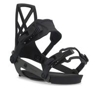 Ride A-4 - attacco snowboard M Black unisex