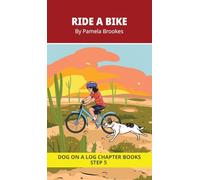 Ride a Bike Chapter Book: Decodable Chapter Book Series for Students Learning to Read. For Beginning Readers and Students with Dyslexia. (Step 5-Magic/Silent e): 23