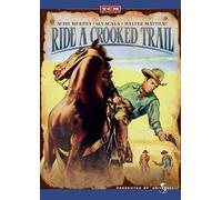 Ride A Corrotto Sentiero DVD - Audie Murphy, GIA Scala, Jesse Hibbs
