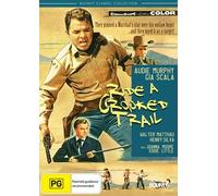 Ride a Crooked Trail (1958)
